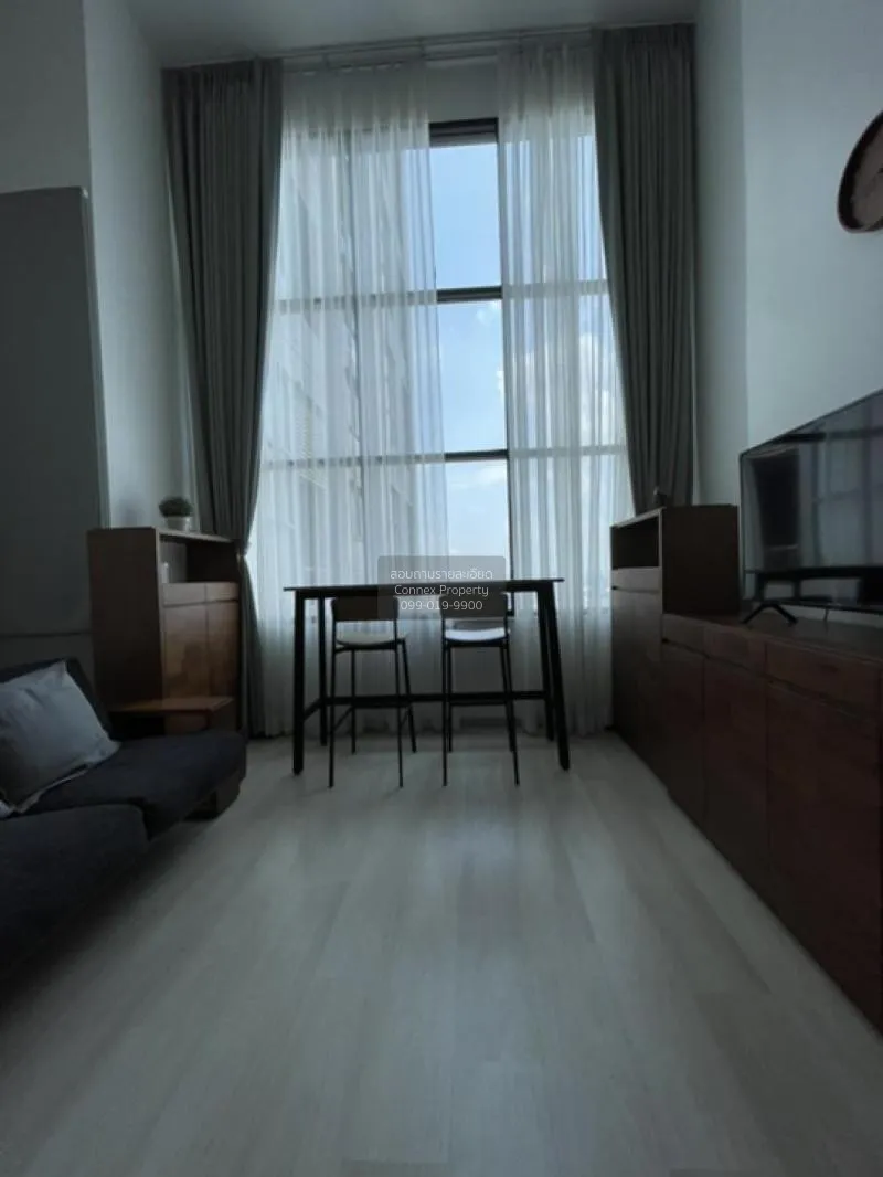 FOR RENT condo , KnightsBridge Prime Sathorn , BTS-Chong Nonsi ,  4