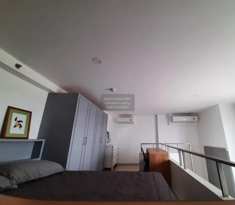 FOR RENT condo , KnightsBridge Prime Sathorn , BTS-Chong Nonsi , 