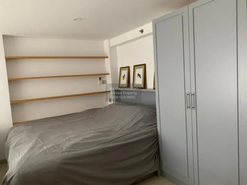 FOR RENT condo , KnightsBridge Prime Sathorn , BTS-Chong Nonsi , 