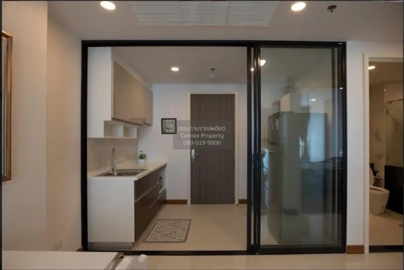 เช่าคอนโด  ศุภาลัย พรีเมียร์ เจริญนคร BTS-คลองสาน คลองสาน เขต คลอ