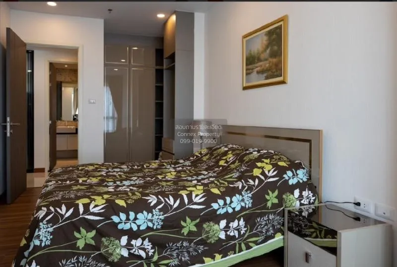 เช่าคอนโด  ศุภาลัย พรีเมียร์ เจริญนคร BTS-คลองสาน คลองสาน เขต คลอ