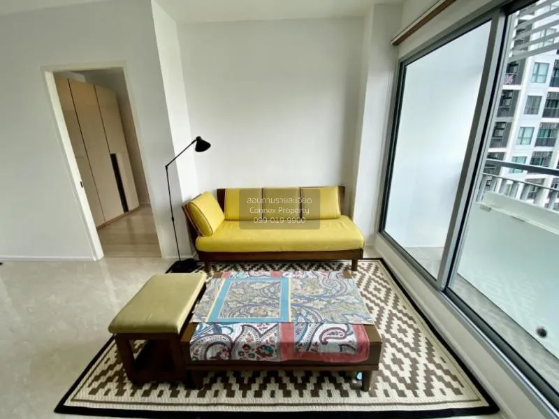 FOR RENT condo , Aspire Sukhumvit 48 , BTS-Phra Khanong , Phra Kh 1