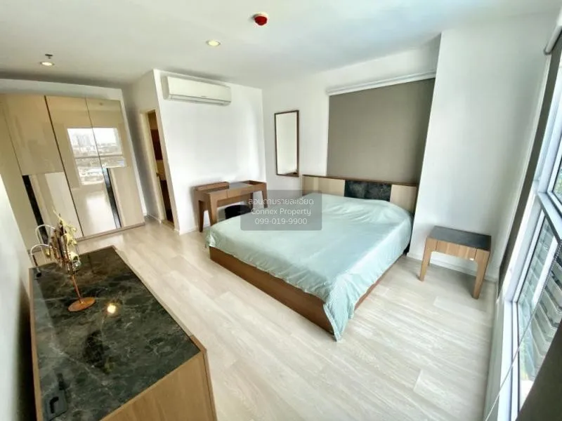 FOR RENT condo , Aspire Sukhumvit 48 , BTS-Phra Khanong , Phra Kh