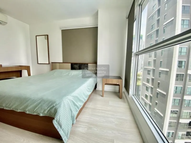 FOR RENT condo , Aspire Sukhumvit 48 , BTS-Phra Khanong , Phra Kh