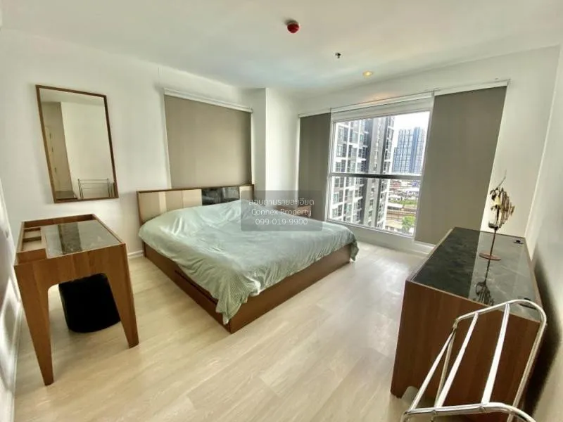 FOR RENT condo , Aspire Sukhumvit 48 , BTS-Phra Khanong , Phra Kh