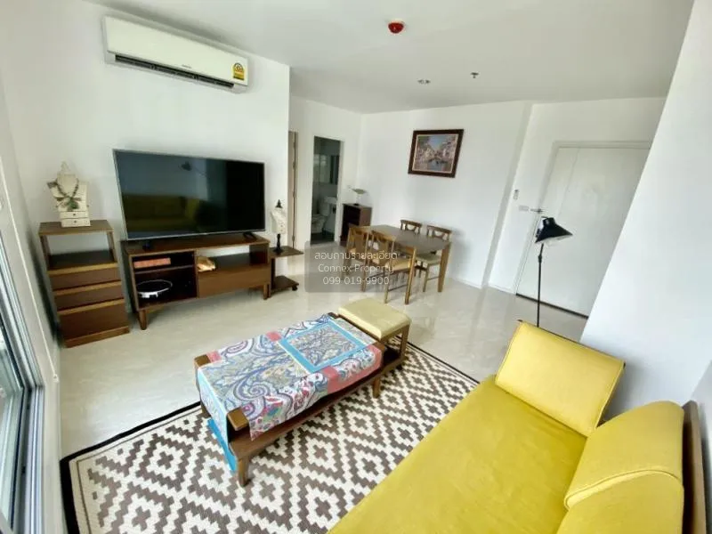 FOR RENT condo , Aspire Sukhumvit 48 , BTS-Phra Khanong , Phra Kh 3