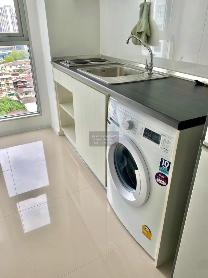 FOR RENT condo , Aspire Sukhumvit 48 , BTS-Phra Khanong , Phra Kh