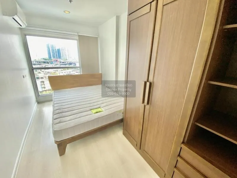 FOR RENT condo , Aspire Sukhumvit 48 , BTS-Phra Khanong , Phra Kh