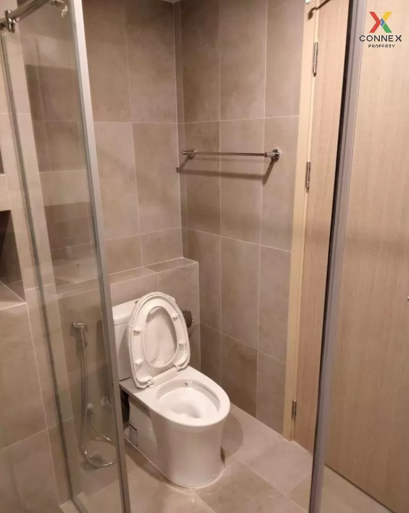 FOR RENT condo , The SHADE Sathon 1 , MRT-Lumphini , Chong Nonsi 