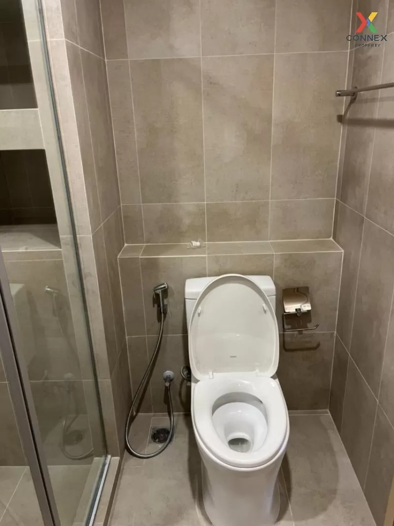 FOR RENT condo , The SHADE Sathon 1 , MRT-Lumphini , Chong Nonsi 