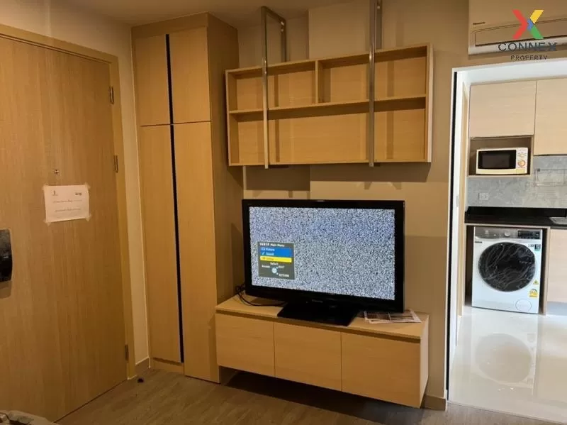 FOR RENT condo , The SHADE Sathon 1 , MRT-Lumphini , Chong Nonsi  2