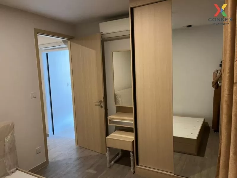 FOR RENT condo , The SHADE Sathon 1 , MRT-Lumphini , Chong Nonsi 