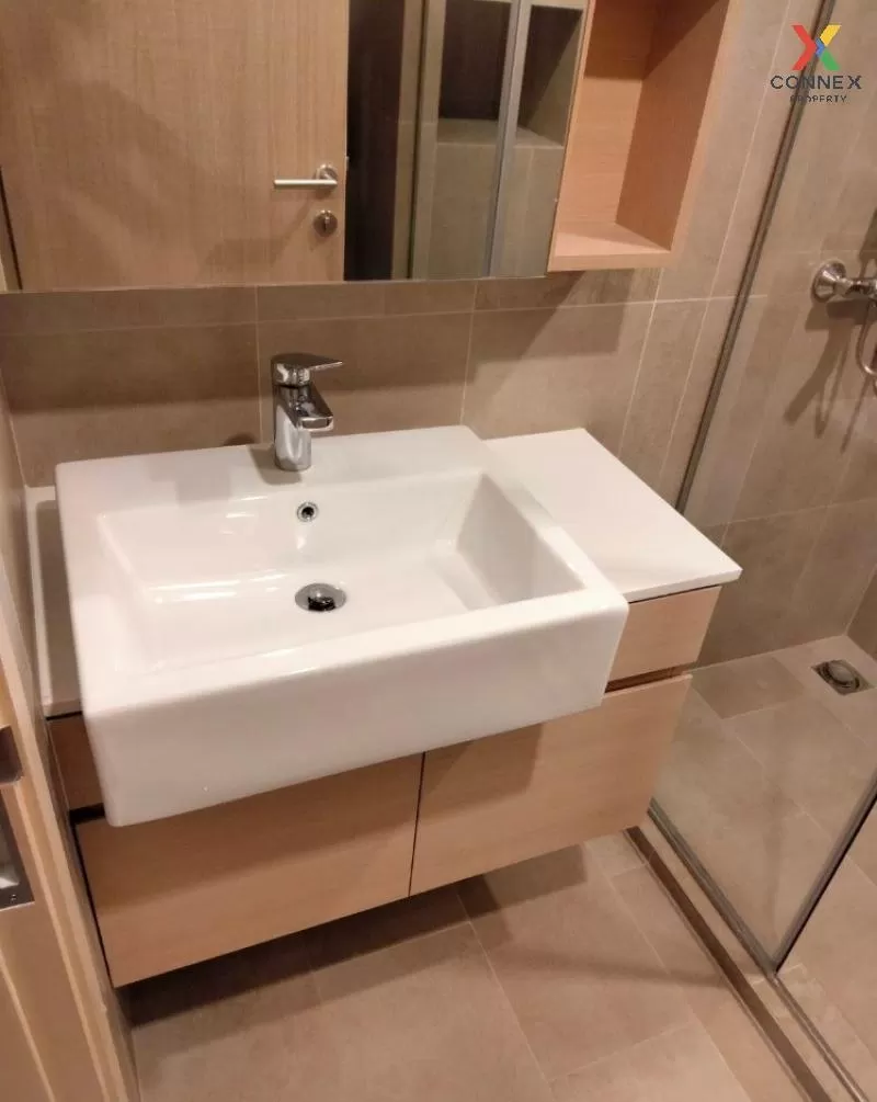 FOR RENT condo , The SHADE Sathon 1 , MRT-Lumphini , Chong Nonsi 