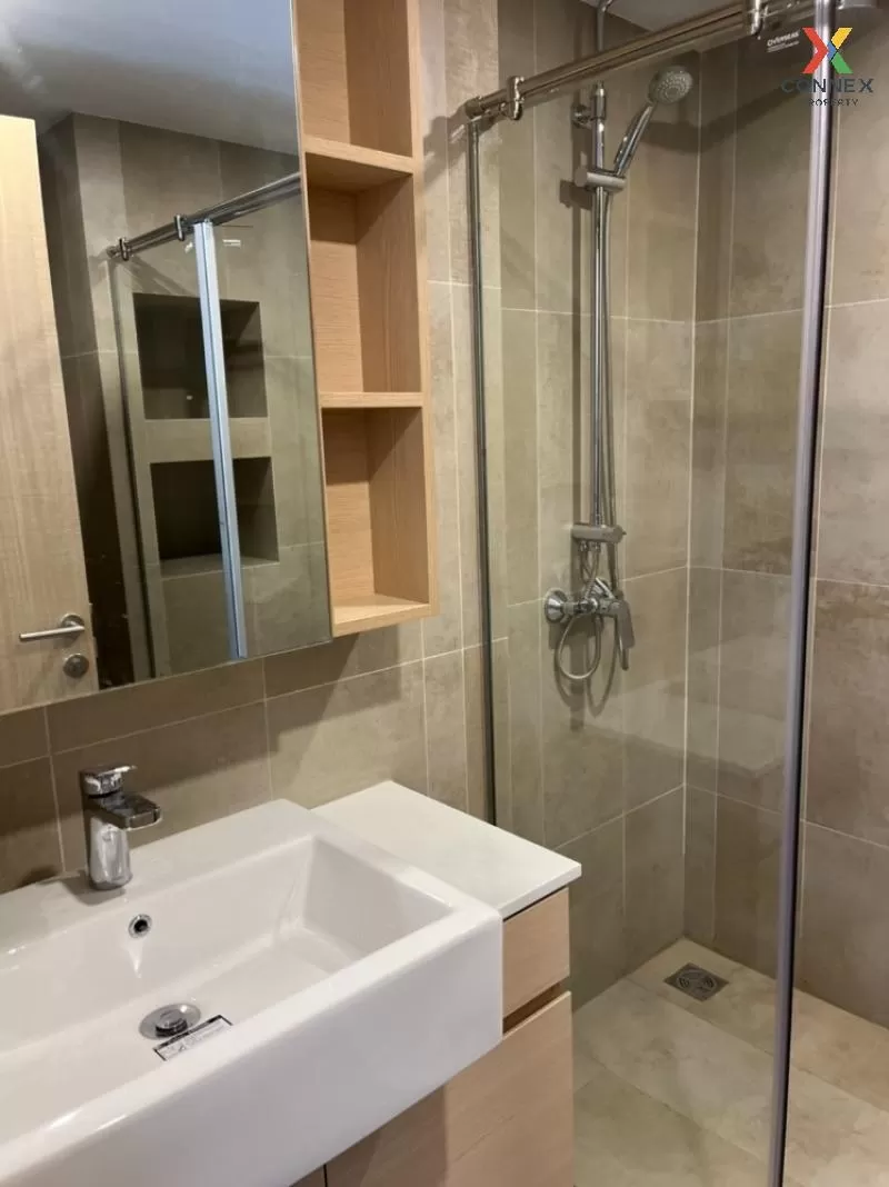 FOR RENT condo , The SHADE Sathon 1 , MRT-Lumphini , Chong Nonsi 