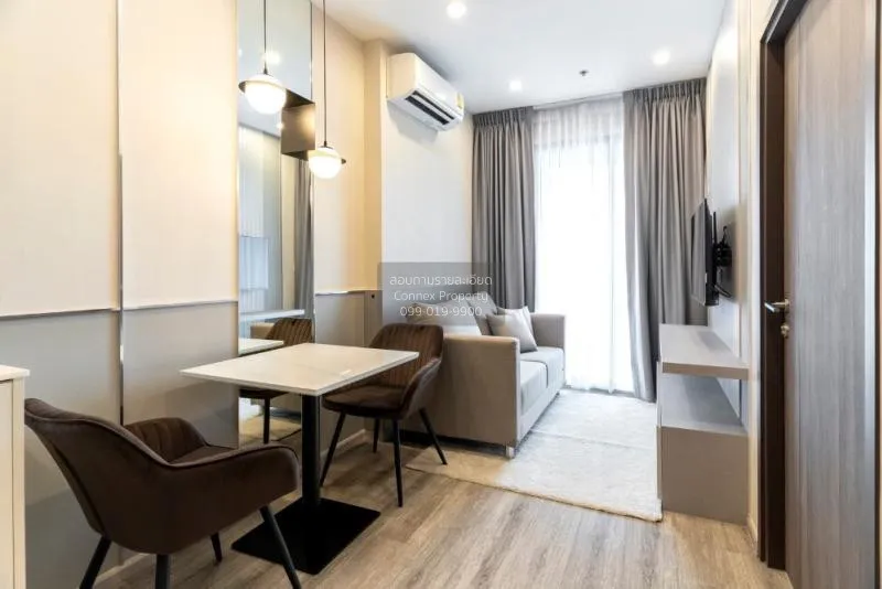 FOR RENT condo , Ideo Mobi Sukhumvit 66 , BTS-Udom Suk , Bang Na  1