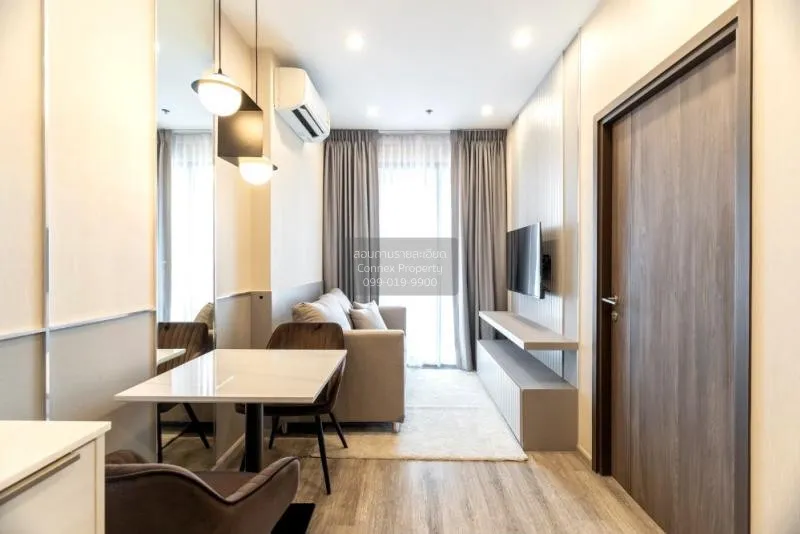 FOR RENT condo , Ideo Mobi Sukhumvit 66 , BTS-Udom Suk , Bang Na  2