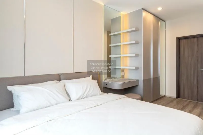 FOR RENT condo , Ideo Mobi Sukhumvit 66 , BTS-Udom Suk , Bang Na  4