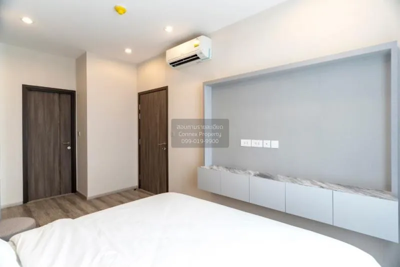FOR RENT condo , Ideo Mobi Sukhumvit 66 , BTS-Udom Suk , Bang Na 