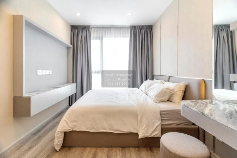 FOR RENT condo , Ideo Mobi Sukhumvit 66 , BTS-Udom Suk , Bang Na 