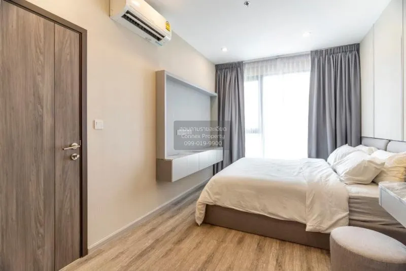 FOR RENT condo , Ideo Mobi Sukhumvit 66 , BTS-Udom Suk , Bang Na 