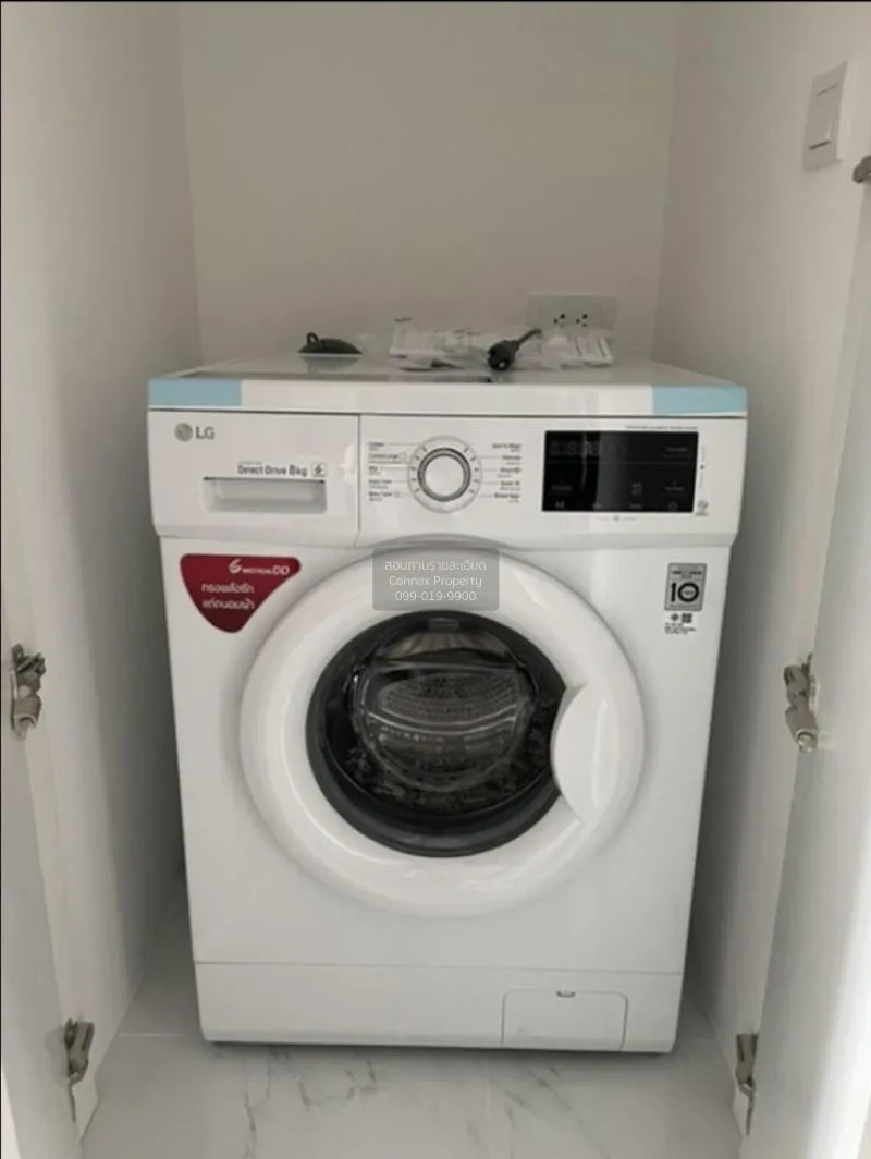 FOR RENT condo , Ideo Mobi Sukhumvit 66 , BTS-Udom Suk , Bang Na 