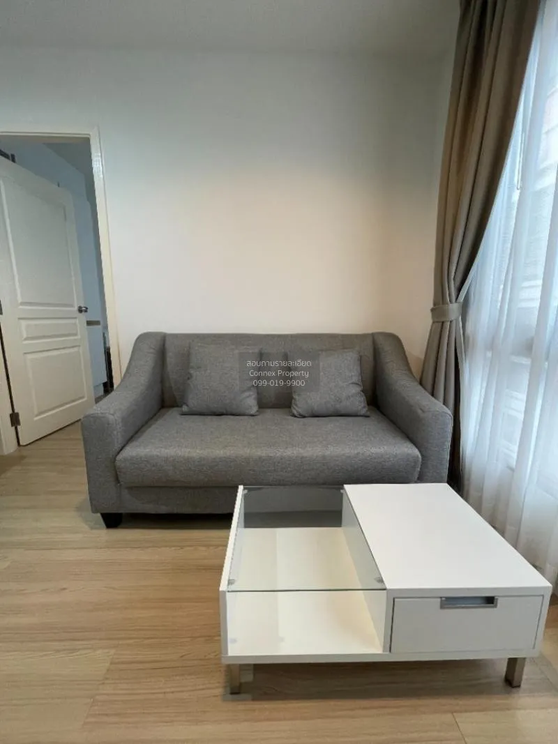 ขายคอนโด  เดอะ เนสท์ สุขุมวิท 22 BTS-พร้อมพงษ์ คลองเตย เขต คลองเต 4