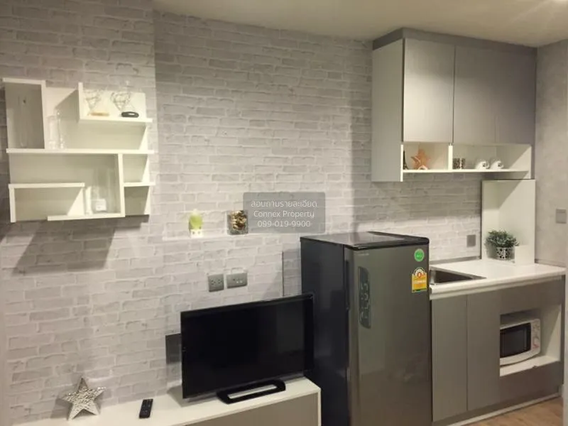 ขายคอนโด  เอชทู รามอินทรา 21 BTS-วัดพระศรีมหาธาตุ ท่าแร้ง เขต บาง 3