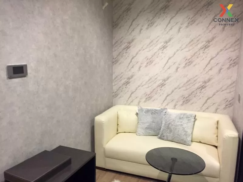 FOR RENT condo , H2 CONDO RAMINDRA 21 , BTS-Wat Phra Sri Mahathat 1