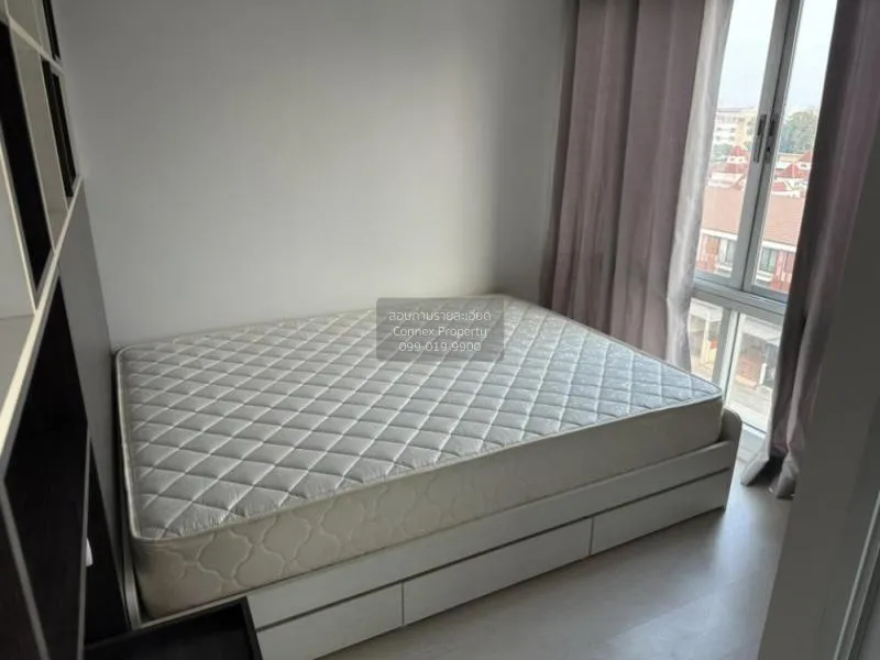 ขายคอนโด  เดอะ ล็อค 3 บางจาก เขต พระโขนง กรุงเทพ CX-76889