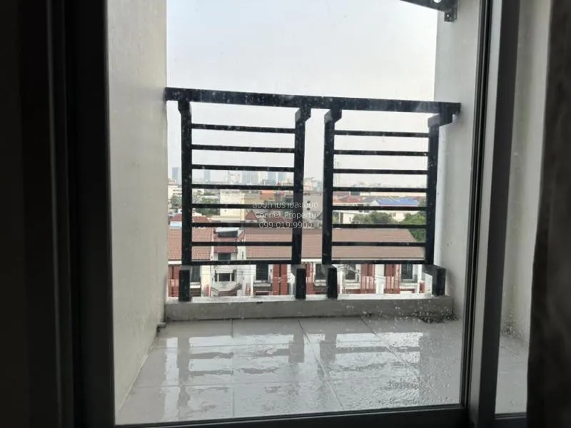 ขายคอนโด  เดอะ ล็อค 3 บางจาก เขต พระโขนง กรุงเทพ CX-76889