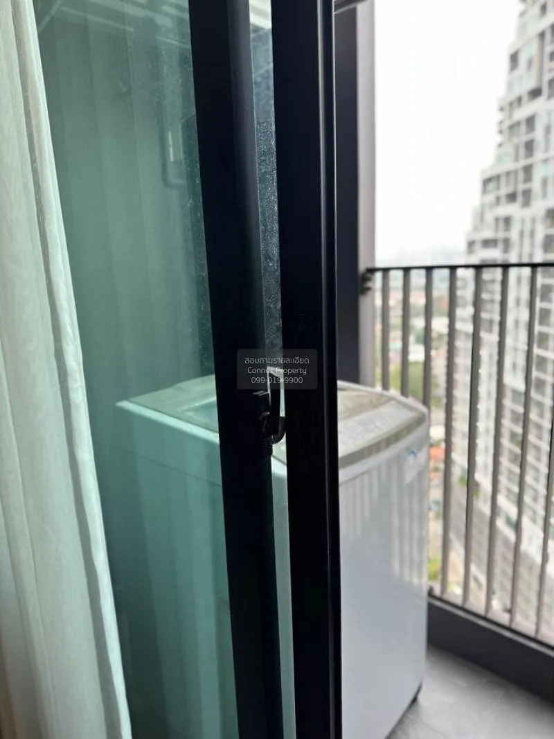 FOR RENT condo , Unio H Tiwanon , MRT-Yak Tiwanon , Talat Bang Kh