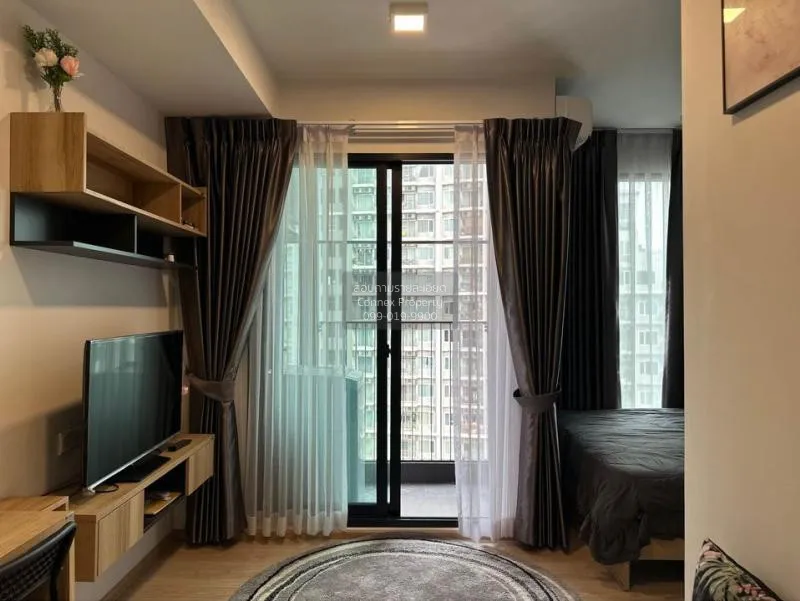 FOR RENT condo , Unio H Tiwanon , MRT-Yak Tiwanon , Talat Bang Kh 2