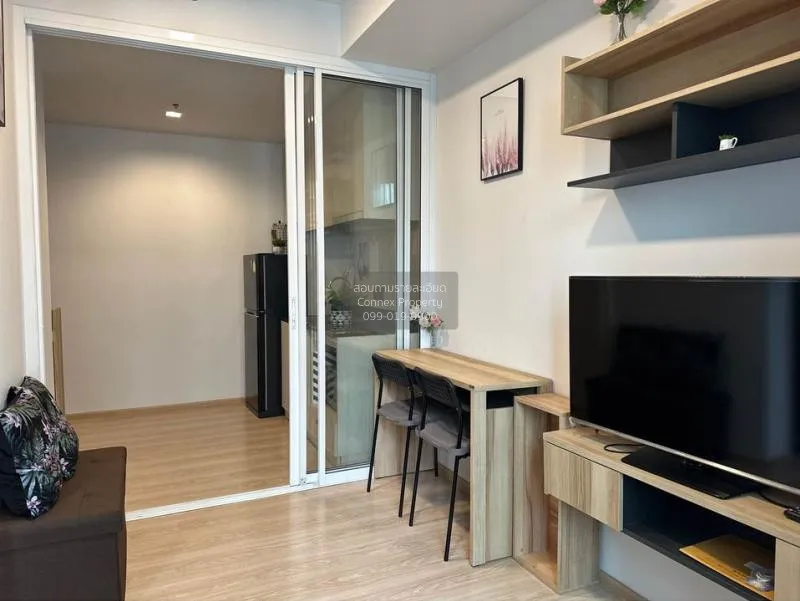 FOR RENT condo , Unio H Tiwanon , MRT-Yak Tiwanon , Talat Bang Kh 3