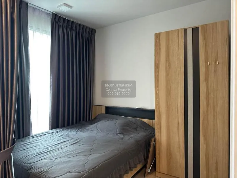 FOR RENT condo , Unio H Tiwanon , MRT-Yak Tiwanon , Talat Bang Kh