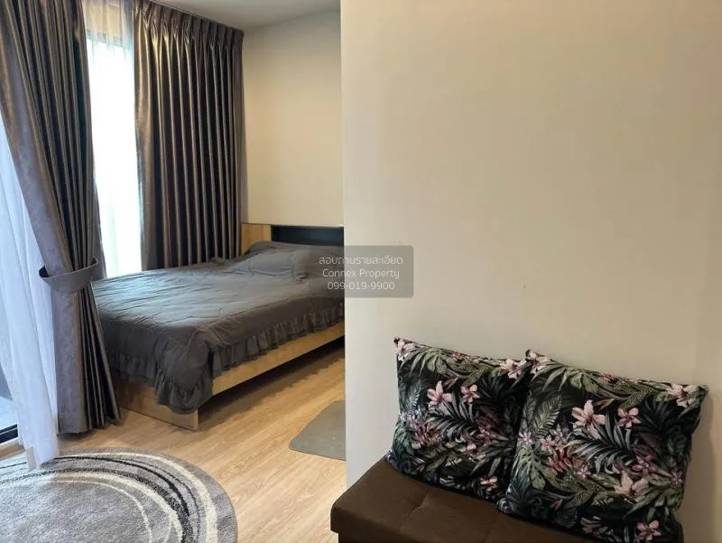 FOR RENT condo , Unio H Tiwanon , MRT-Yak Tiwanon , Talat Bang Kh