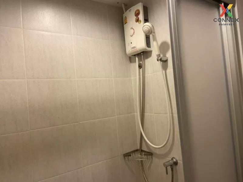 เช่าคอนโด  ลุมพินี วิลล์ อ่อนนุช 46 สวนหลวง เขต สวนหลวง กรุงเทพ C