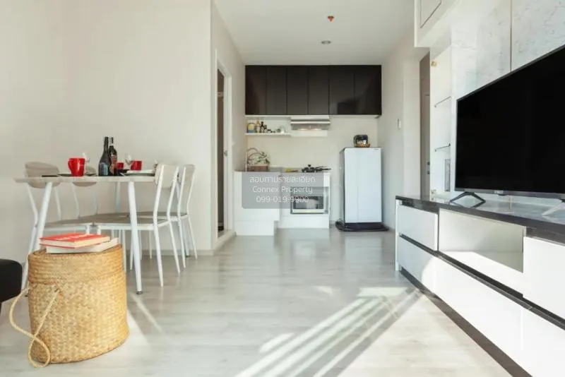 FOR RENT condo , Plum Condo Central Station , MRT-Sam Yaek Bang Y 2