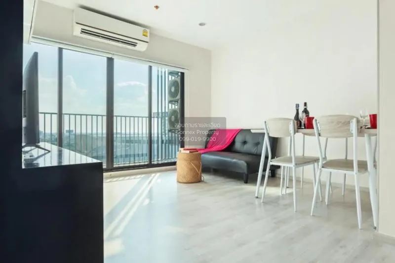 FOR RENT condo , Plum Condo Central Station , MRT-Sam Yaek Bang Y 4