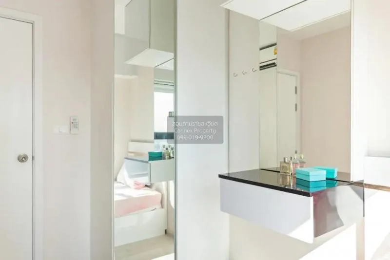 FOR RENT condo , Plum Condo Central Station , MRT-Sam Yaek Bang Y