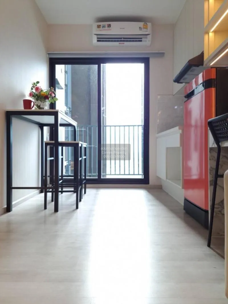 FOR SALE condo , Plum Condo Central Station , high floor , MRT-Sa 2