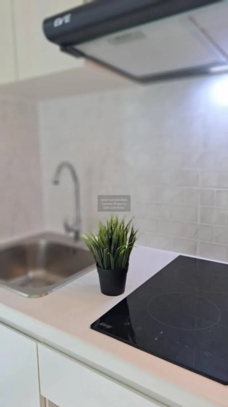 FOR SALE condo , Plum Condo Central Station , high floor , MRT-Sa 3