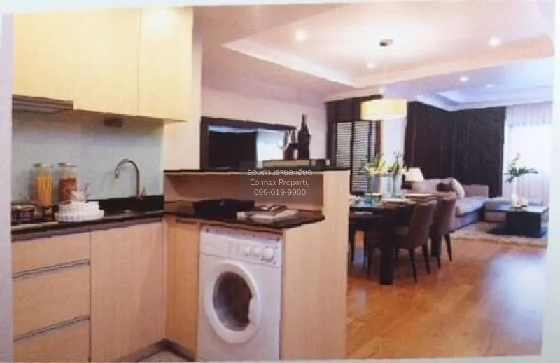 ขายคอนโด  สาธร การ์เด้นส์ MRT-ลุมพินี ทุ่งมหาเมฆ เขต สาทร กรุงเทพ 4