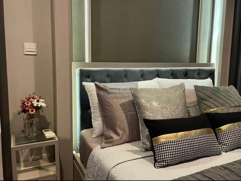 FOR RENT condo , EDGE Sukhumvit 23 , BTS-Asok , Khlong Toei Nuea 