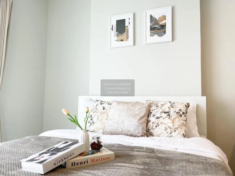 FOR RENT condo , Metro Sky Wutthakat , BTS-Wutthakat , Talat Phlu