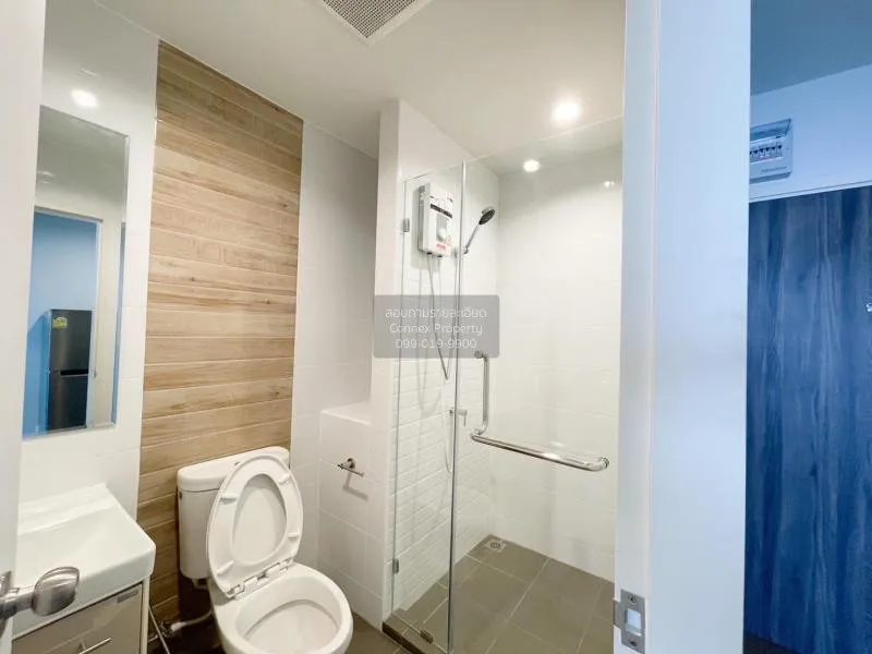FOR RENT condo , Metro Sky Wutthakat , BTS-Wutthakat , Talat Phlu