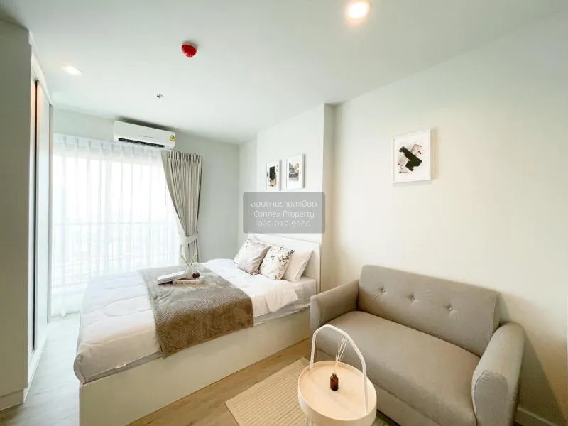 FOR RENT condo , Metro Sky Wutthakat , BTS-Wutthakat , Talat Phlu 2
