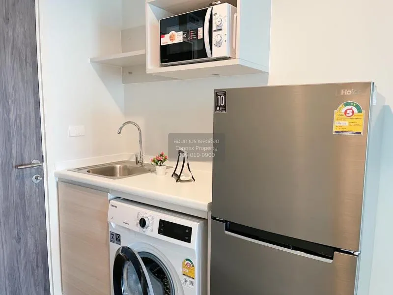 FOR RENT condo , Metro Sky Wutthakat , BTS-Wutthakat , Talat Phlu 3