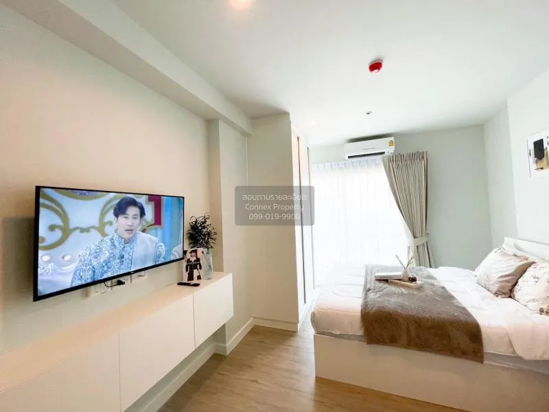 FOR RENT condo , Metro Sky Wutthakat , BTS-Wutthakat , Talat Phlu 4
