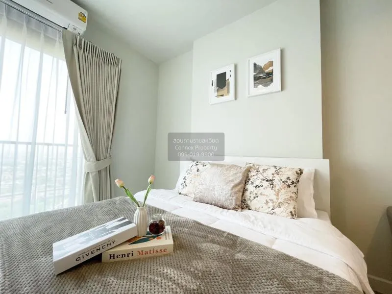 FOR RENT condo , Metro Sky Wutthakat , BTS-Wutthakat , Talat Phlu