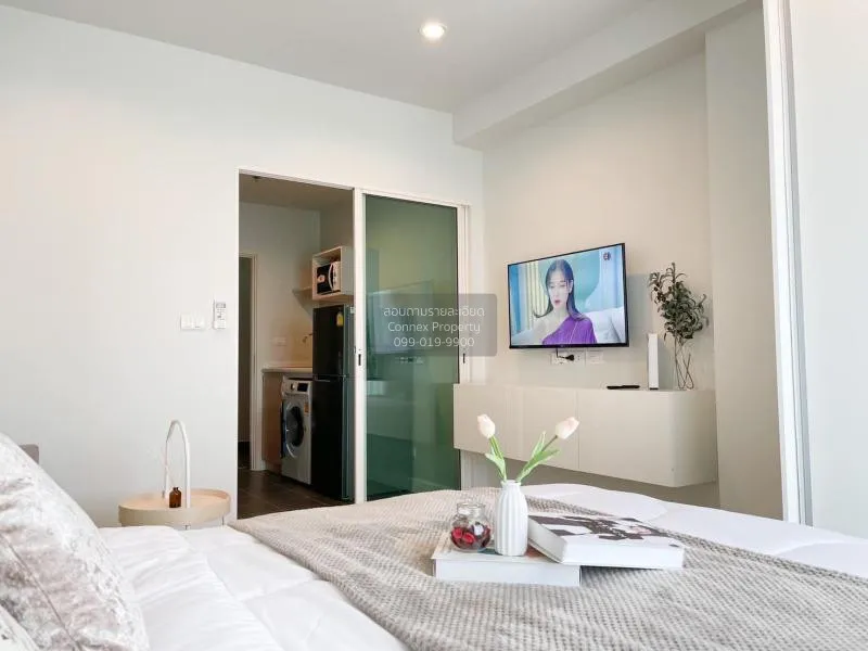 FOR RENT condo , Metro Sky Wutthakat , BTS-Wutthakat , Talat Phlu